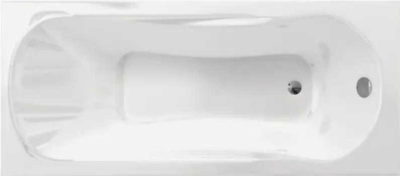 Акриловая ванна BelBagno BB103-170-75