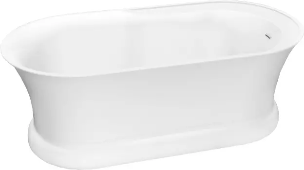 Акриловая ванна BelBagno BB300