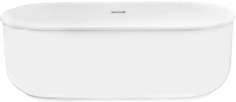 Акриловая ванна BelBagno BB401-1700-800