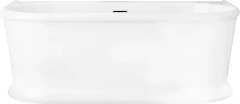 Акриловая ванна BelBagno BB408-1700-800