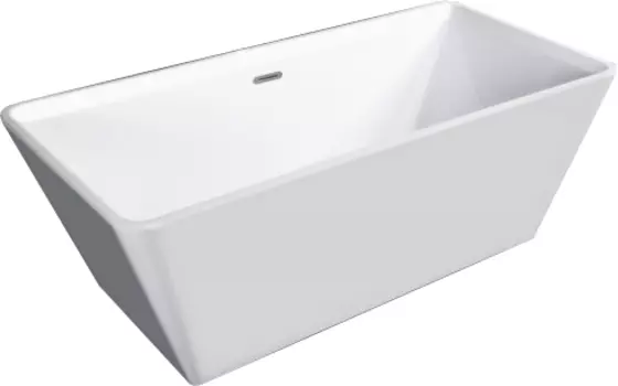 Акриловая ванна BelBagno BB60-1700-800