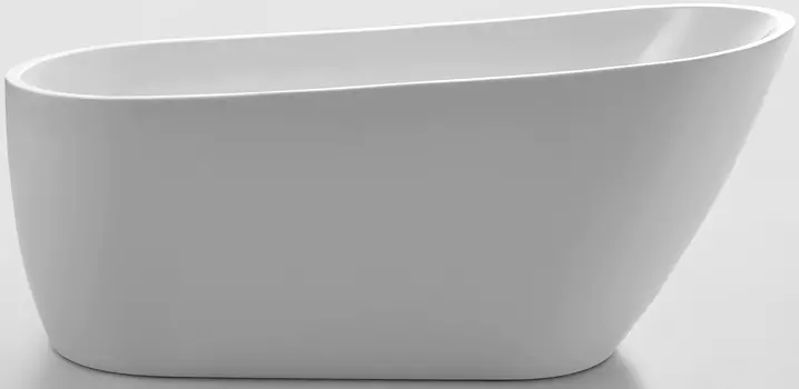 Акриловая ванна Belbagno (BB62-1700)