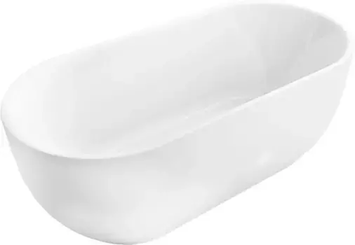 Акриловая ванна BelBagno BB70-1700-800