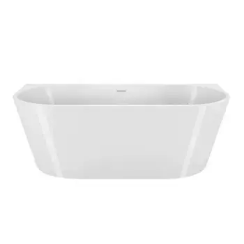 Акриловая ванна BELBAGNO BB710-1500-750