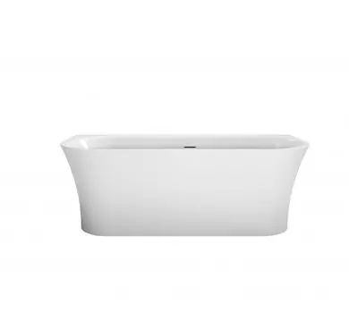 Акриловая ванна BELBAGNO BB711-1700-750