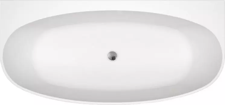 Акриловая ванна BelBagno BB83-1500