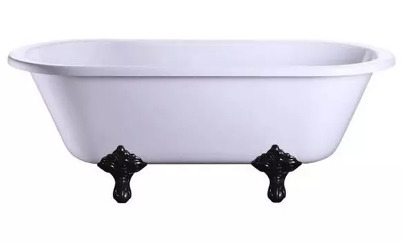 Акриловая ванна Burlington Windsor (E3)