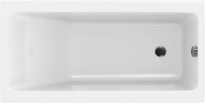 Акриловая ванна Cersanit Crea WP-CREA*150