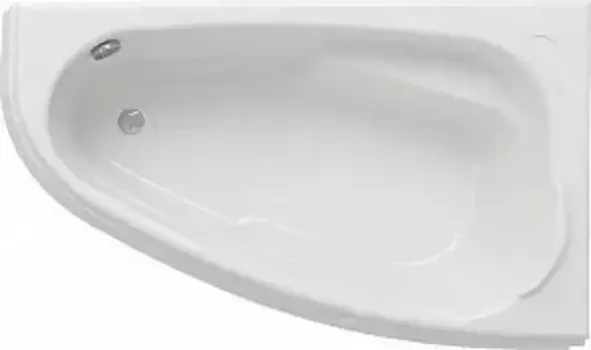 Акриловая ванна Cersanit Joanna 150 R
