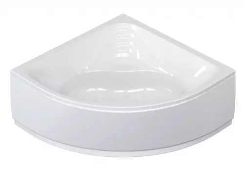 Акриловая ванна Cezares Cetina 130x130 см (CETINA-130-130-41)