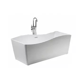Акриловая ванна Esbano Granada 170х78 белый (ESVAGRAN)