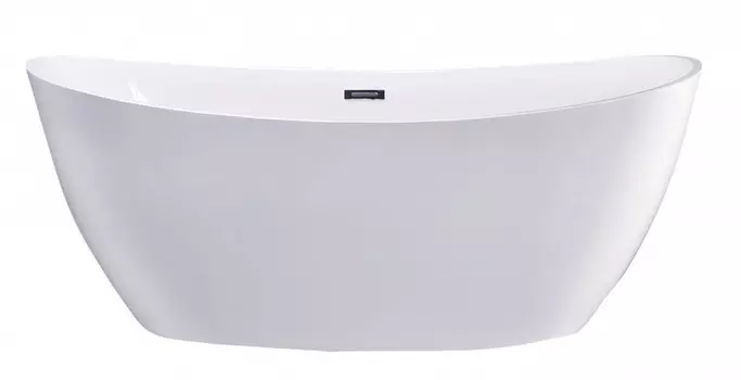 Акриловая ванна Esbano Ottawa 180х85 белый (ESVAOTTA)