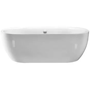 Акриловая ванна Esbano Tokyo 170х80 белый (ESVATOKYW)