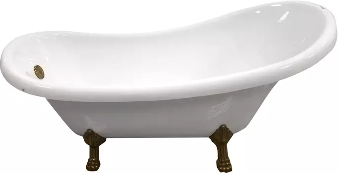 Акриловая ванна Gemy G9030 D