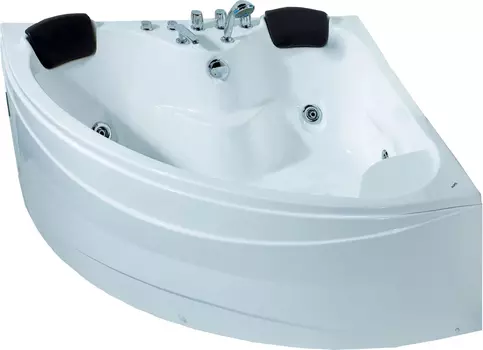 Акриловая ванна Gemy G9041 B