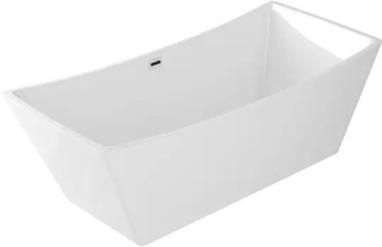 Акриловая ванна Grossman GR-2001