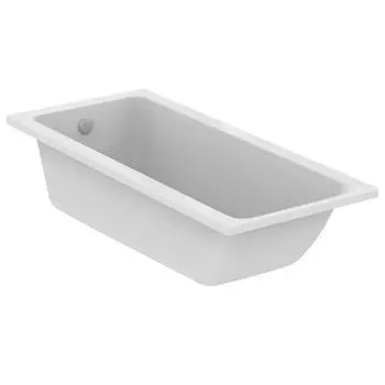 Акриловая ванна Ideal Standard Connect Air белый (E106401)