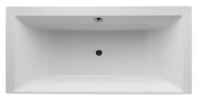 Акриловая ванна Jacob Delafon 200x100 см (E60342-00)