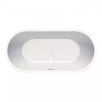 Акриловая ванна Kolpa San Dalia 170х80 белая