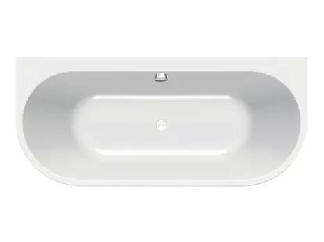 Акриловая ванна Kolpa San Dream 180х80 белая