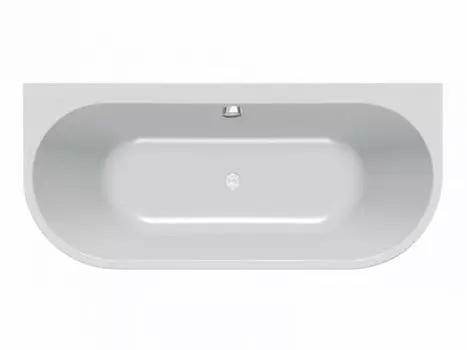 Акриловая ванна Kolpa San Dream 180х80 правая белая