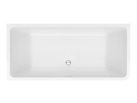 Акриловая ванна Kolpa San Electra 175х75 левая белая