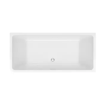 Акриловая ванна Kolpa San Electra 185х85 левая белая