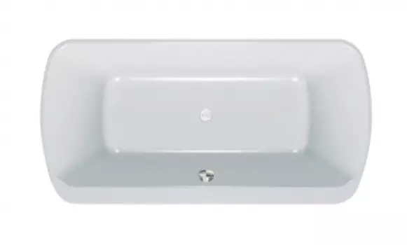 Акриловая ванна Kolpa San Marilyn 180х90 белая