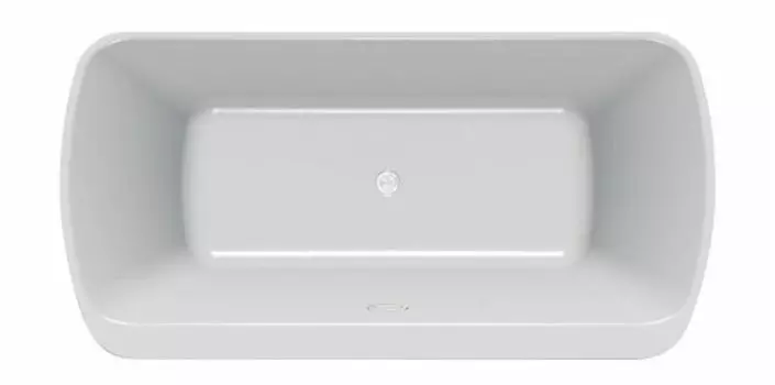 Акриловая ванна Kolpa San Marilyn 180х90 белая