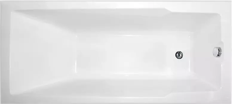 Акриловая ванна Marka One Raguza 190x90