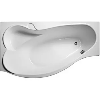 Акриловая ванна Relisan Adara 170x100 см (ADARA 170x100 L)