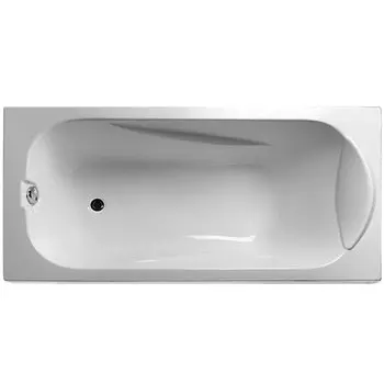 Акриловая ванна Relisan Elvira (ELVIRA 170x75)