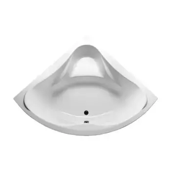 Акриловая ванна Relisan Mira 140x140 см (MIRA 140x140)