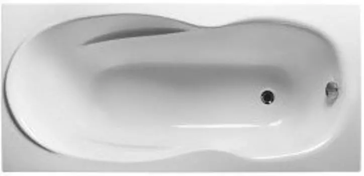 Акриловая ванна Relisan Neonika 150x70 см (NEONIKA 150x70)