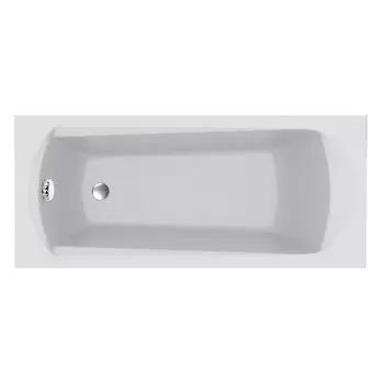 Акриловая ванна Relisan Tamiza 170x75 см (TAMIZA 170х75)