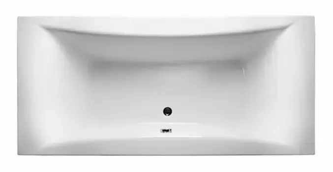 Акриловая ванна Relisan Xenia 170x75 см (XENIA 170x75)