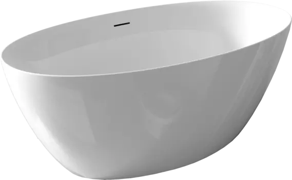 Ванна акриловая Riho Beta 170x80 белый