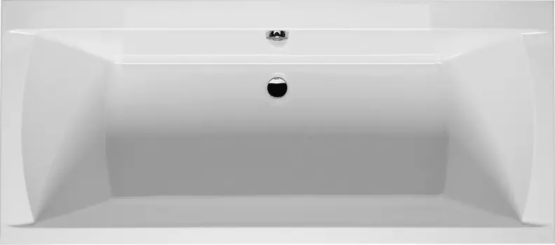 Акриловая ванна Riho Julia 190