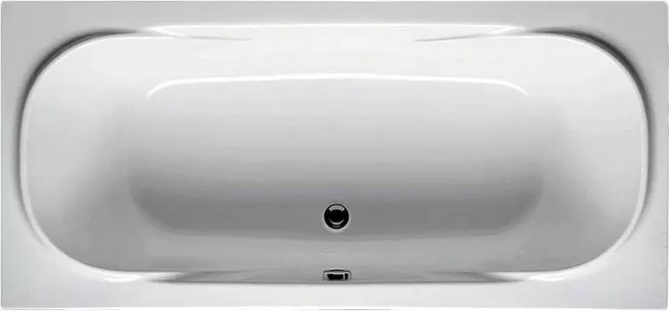 Акриловая ванна Riho Taurus 170