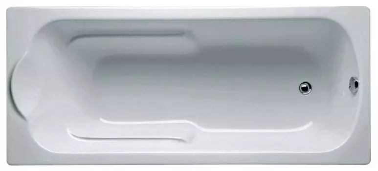 Акриловая ванна Riho Virgo 170