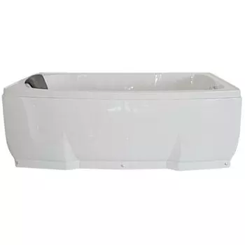 Ванна акриловая прямоугольная River Wemor 150/80/55 S (10000000771)