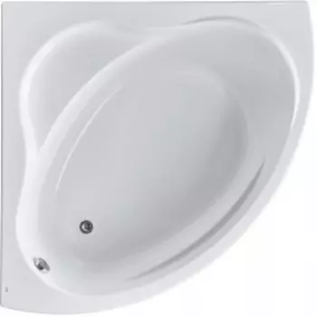 Акриловая ванна Roca Bali 150x150 см (ZRU9302916)