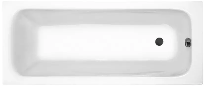 Акриловая ванна Roca Line 160x70 ZRU9302985