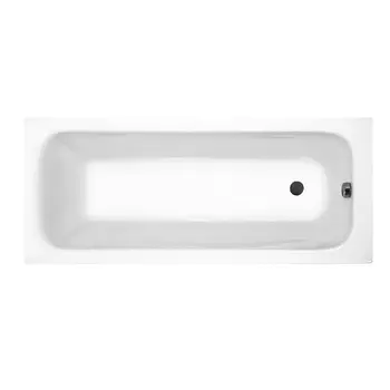 Акриловая ванна Roca Line (ZRU9302982)