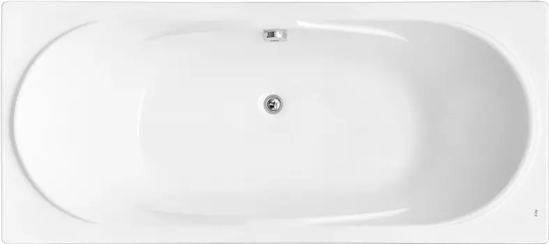 Акриловая ванна Roca Madeira 180x80