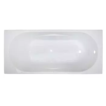 Акриловая ванна Royal bath Vienna 140x70 см (RB 953200)