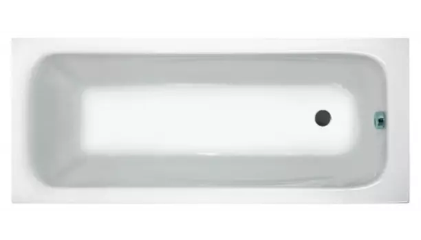 Акриловая ванна Santek Каледония (1.WH30.2.383)