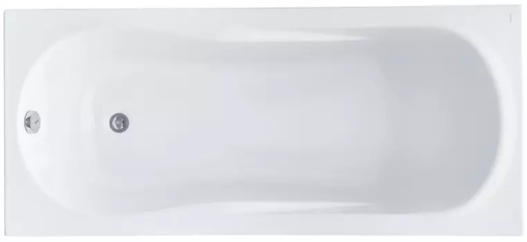 Акриловая ванна Santek Каледония (1.WH30.2.391)