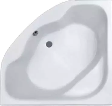 Акриловая ванна Santek Мелвилл (1.WH30.2.402)