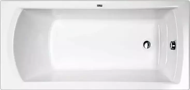 Акриловая ванна Santek Монако 150x70